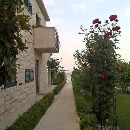 Apartments Dr. Vlasic بودْسْتغانا المظهر الخارجي الصورة