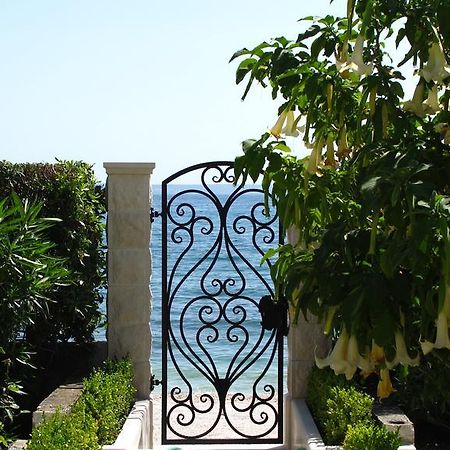 Apartments Dr. Vlasic بودْسْتغانا المظهر الخارجي الصورة