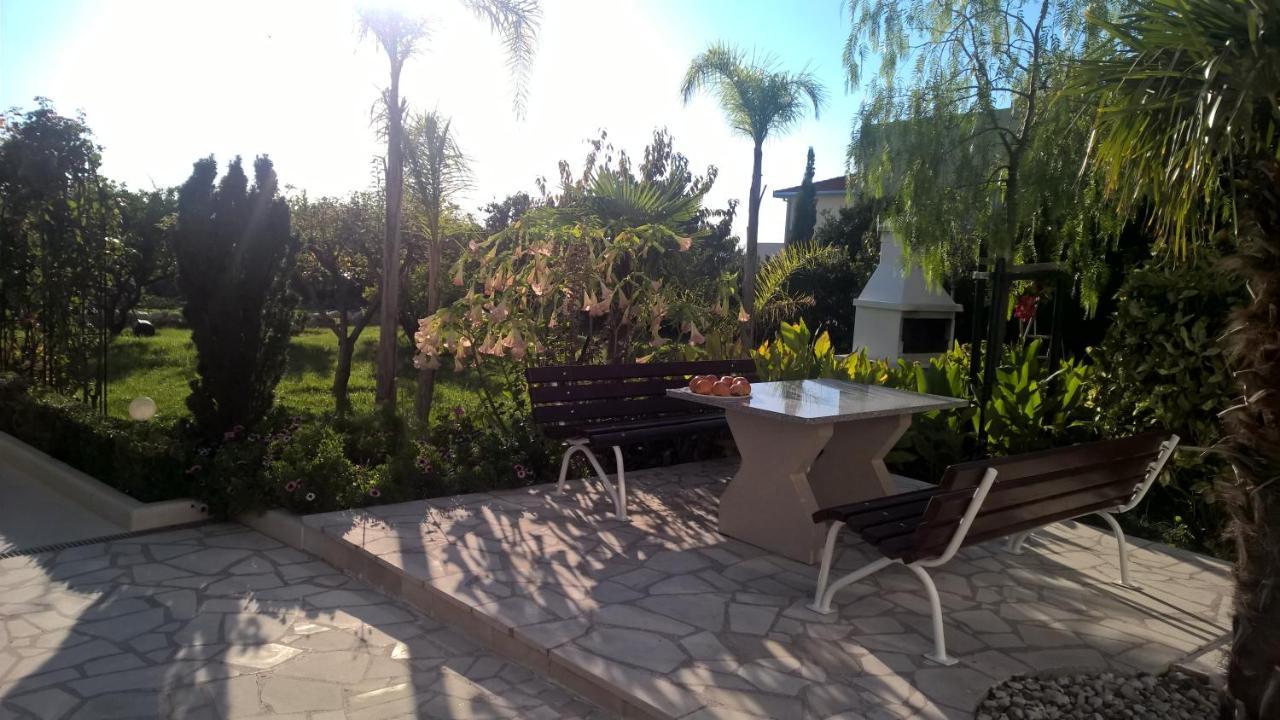Apartments Dr. Vlasic بودْسْتغانا المظهر الخارجي الصورة
