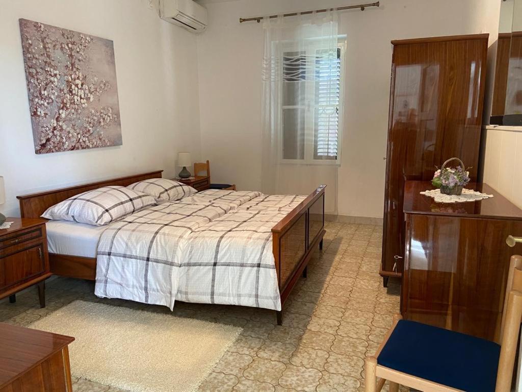 Apartments Dr. Vlasic بودْسْتغانا المظهر الخارجي الصورة