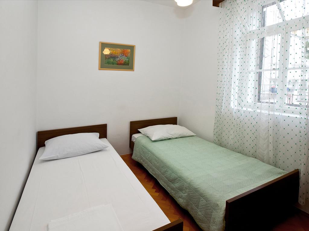Apartments Dr. Vlasic بودْسْتغانا الغرفة الصورة
