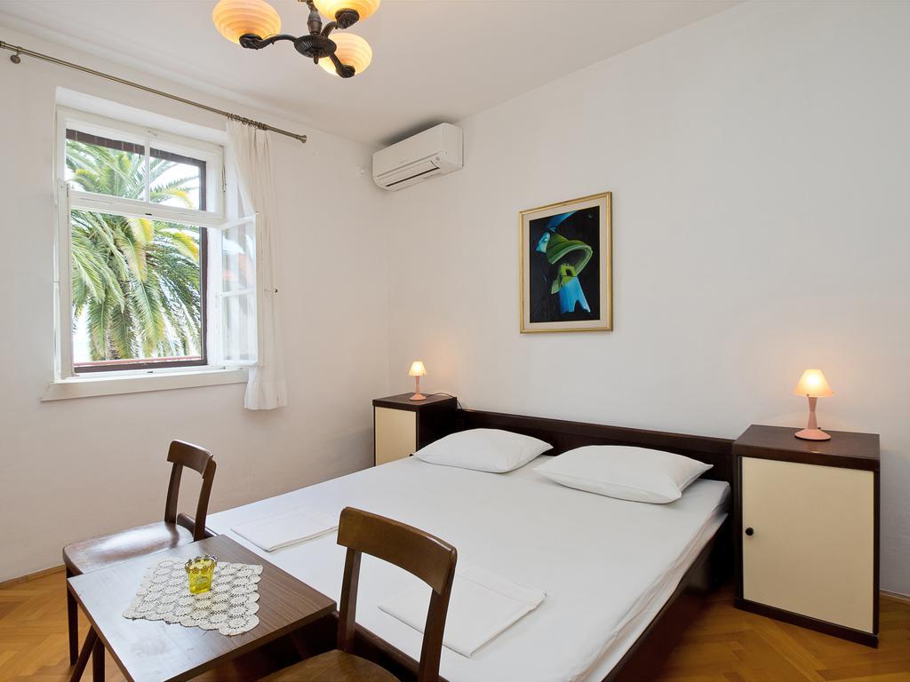 Apartments Dr. Vlasic بودْسْتغانا الغرفة الصورة