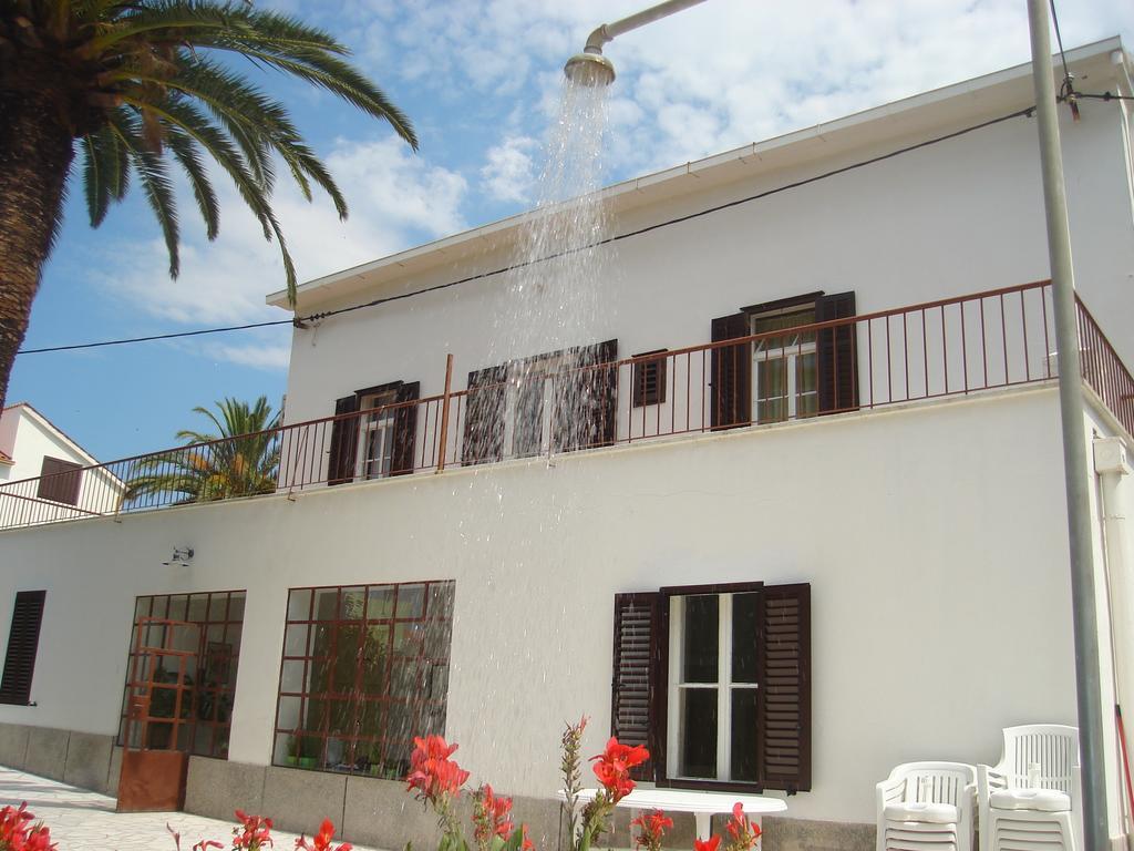 Apartments Dr. Vlasic بودْسْتغانا الغرفة الصورة