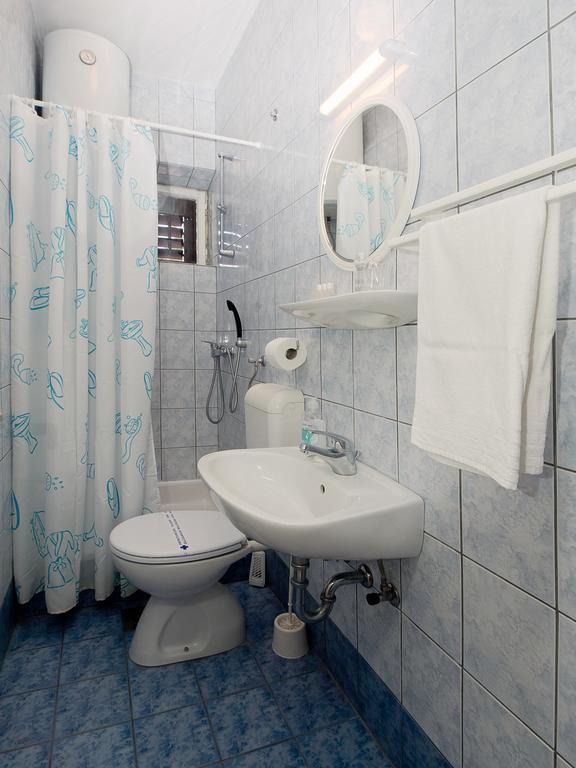 Apartments Dr. Vlasic بودْسْتغانا الغرفة الصورة