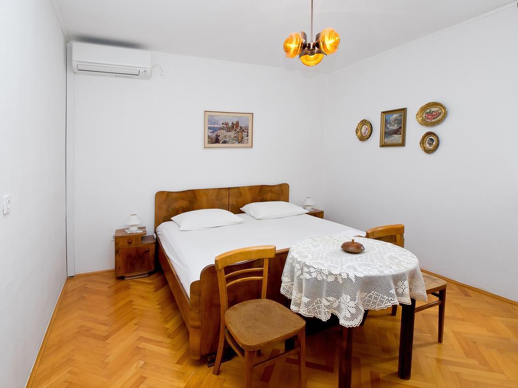 Apartments Dr. Vlasic بودْسْتغانا الغرفة الصورة
