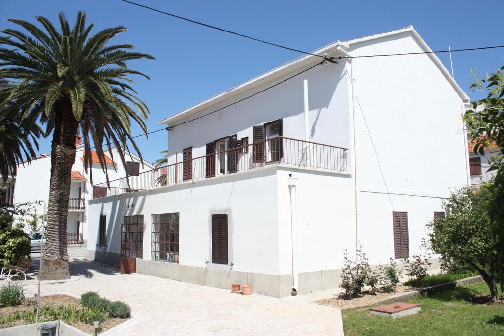 Apartments Dr. Vlasic بودْسْتغانا المظهر الخارجي الصورة