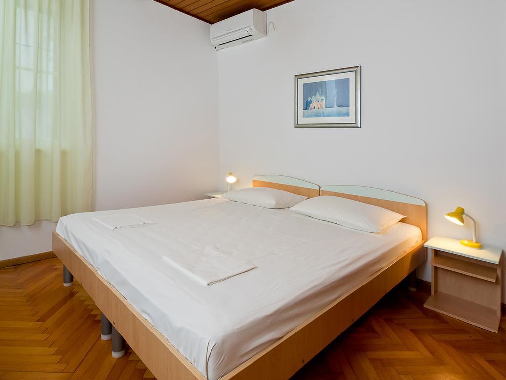 Apartments Dr. Vlasic بودْسْتغانا المظهر الخارجي الصورة