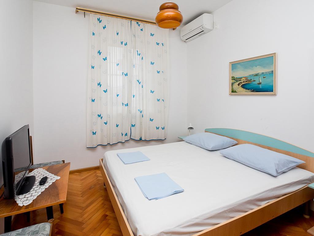 Apartments Dr. Vlasic بودْسْتغانا المظهر الخارجي الصورة